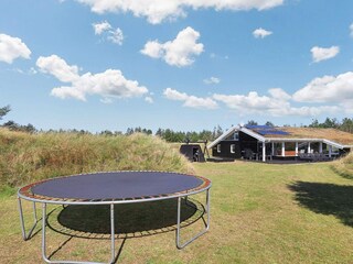 Ferienhaus Blokhus  35