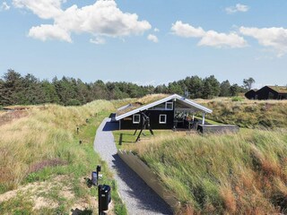 Maison de vacances Blokhus  36