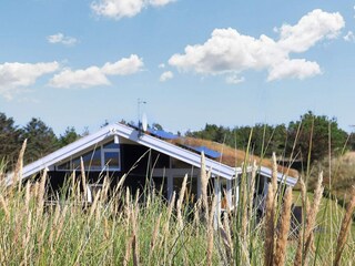 Maison de vacances Blokhus  18