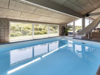 Holiday house Blokhus  1