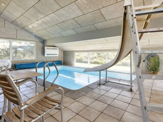 Maison de vacances Blokhus  10