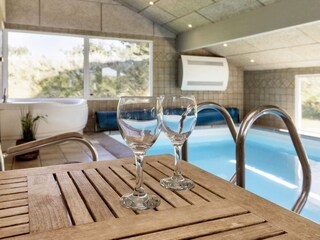 Holiday house Blokhus  21