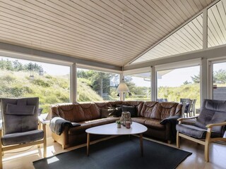 Vakantiehuis Blokhus  16