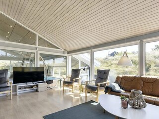 Holiday house Blokhus  2