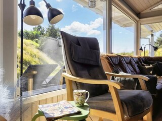 Ferienhaus Blokhus  21