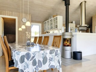 Casa per le vacanze Blokhus  8