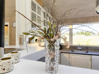 Holiday house Blokhus  19