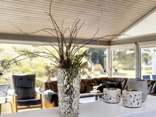 Holiday house Blokhus  12