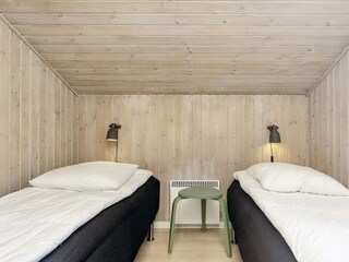 Maison de vacances Blokhus  11