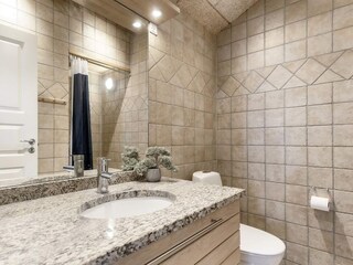 Vakantiehuis Blokhus  3