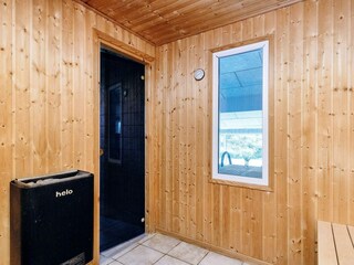 Vakantiehuis Blokhus  25