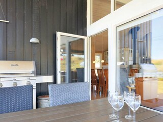 Maison de vacances Blokhus  31