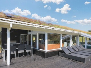 Casa per le vacanze Blokhus  14