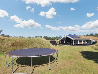 Holiday house Blokhus  17