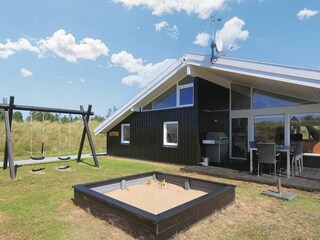 Maison de vacances Blokhus  32