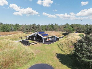 Ferienhaus Blokhus  12