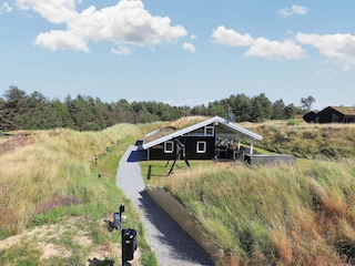 Casa per le vacanze Blokhus  36