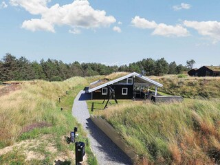 Vakantiehuis Blokhus  21