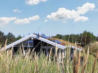 Maison de vacances Blokhus  42