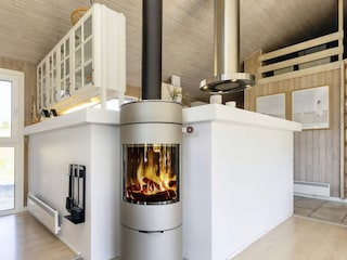 Holiday house Blokhus  15