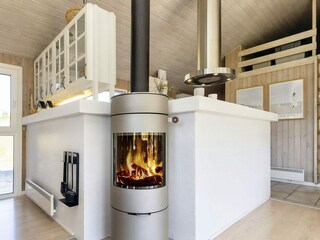 Vakantiehuis Blokhus  6