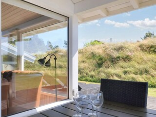 Casa per le vacanze Blokhus  19