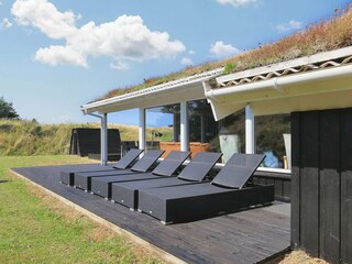 Holiday house Blokhus  14