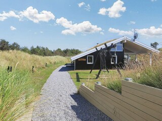 Maison de vacances Blokhus  28