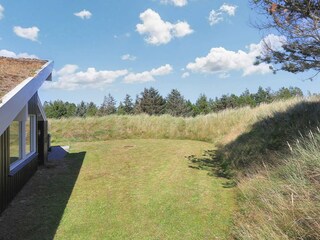 Casa de vacaciones Blokhus  34