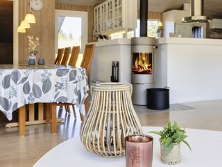 Maison de vacances Blokhus  40