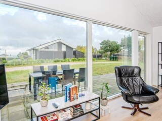Vakantiehuis Fjellerup Strand  25