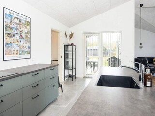 Vakantiehuis Fjellerup Strand  13