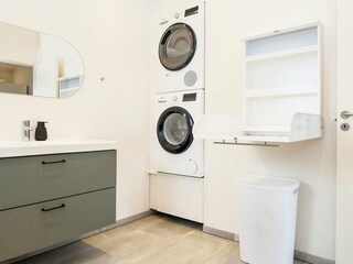 Vakantiehuis Fjellerup Strand  21