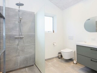 Vakantiehuis Fjellerup Strand  22