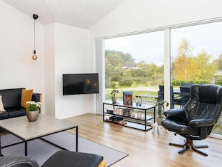 Maison de vacances Fjellerup Strand  5