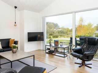 Vakantiehuis Fjellerup Strand  2
