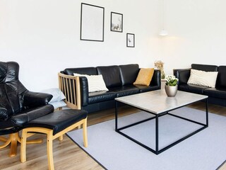 Vakantiehuis Fjellerup Strand  7