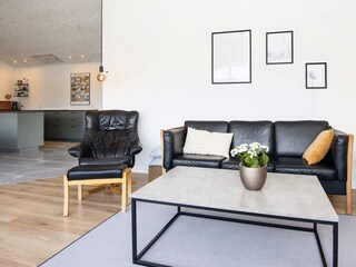 Vakantiehuis Fjellerup Strand  4