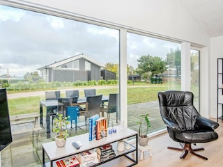 Holiday house Fjellerup Strand  17