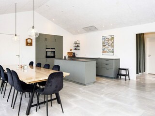 Maison de vacances Fjellerup Strand  26