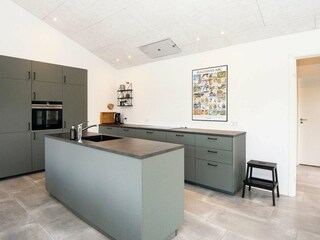 Maison de vacances Fjellerup Strand  9