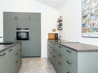 Vakantiehuis Fjellerup Strand  7