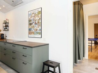 Ferienhaus Fjellerup Strand  3