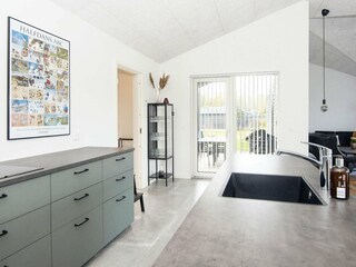 Vakantiehuis Fjellerup Strand  22