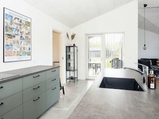 Vakantiehuis Fjellerup Strand  8