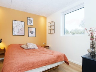 Holiday house Fjellerup Strand  14
