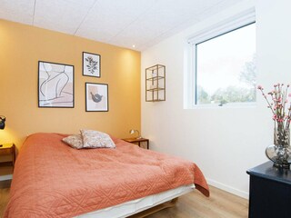 Vakantiehuis Fjellerup Strand  12
