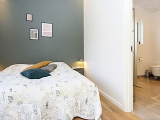 Maison de vacances Fjellerup Strand  14