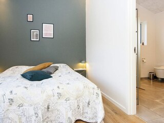 Vakantiehuis Fjellerup Strand  7