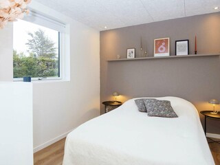 Vakantiehuis Fjellerup Strand  11
